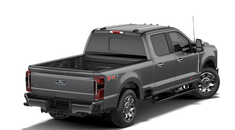 2027 Ford Super Duty F-250® Lariat®