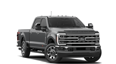 2027 Ford Super Duty F-250® Lariat®