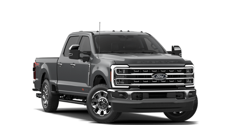 2027 Ford Super Duty F-250® Lariat®