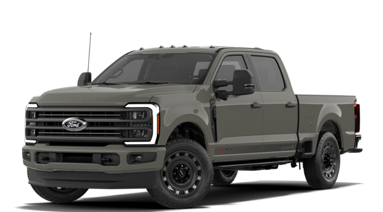 2027 Ford Super Duty F-250® XLT