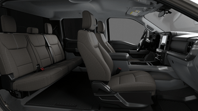 2027 Ford Super Duty F-250® XLT