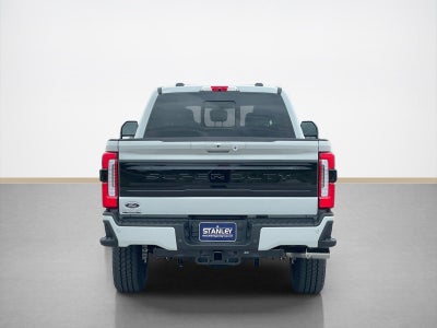 2026 Ford Super Duty F-250® Platinum®