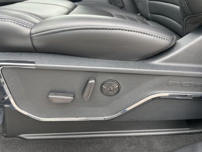 2026 Ford Super Duty F-250® Platinum®