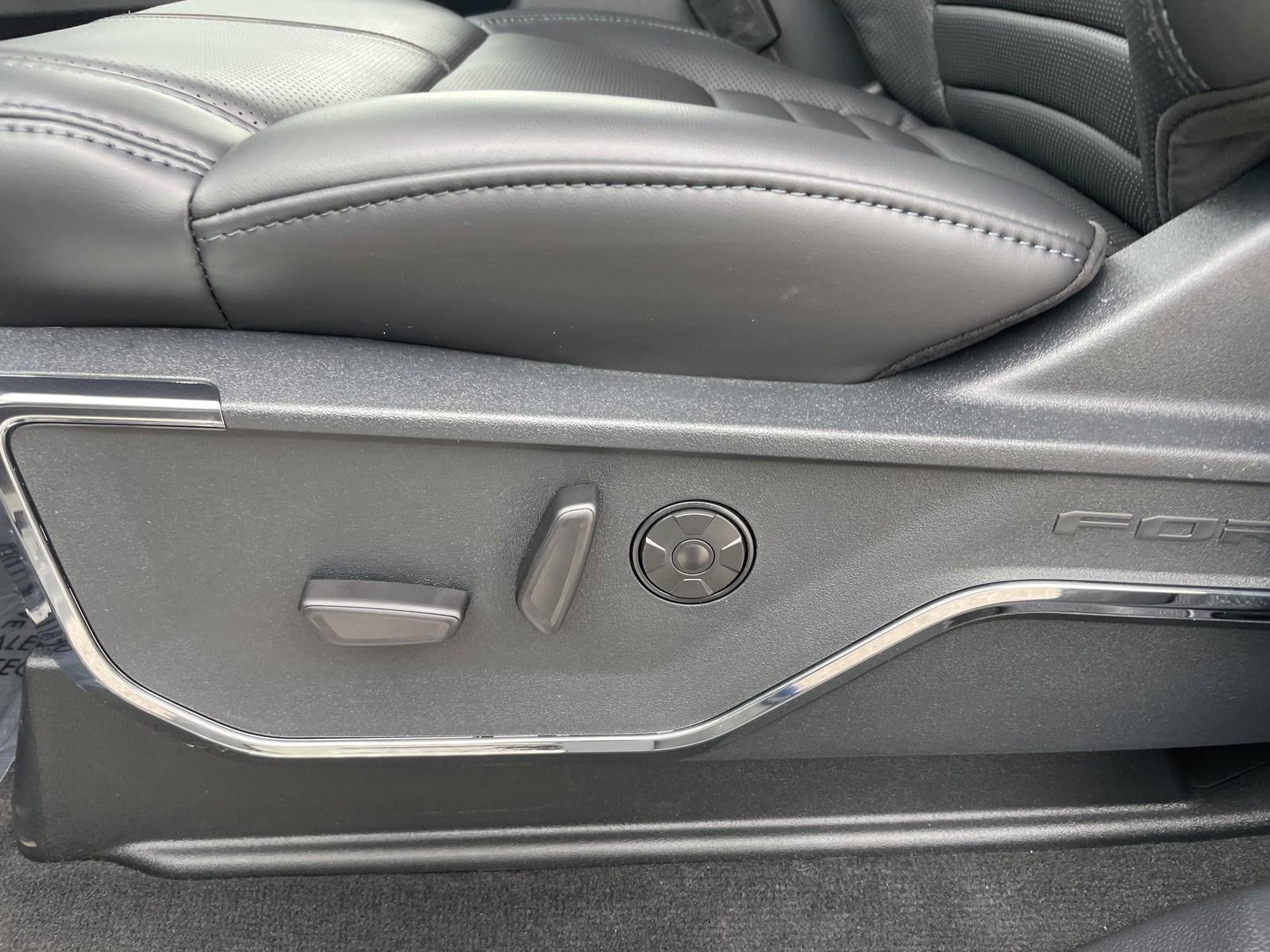 2026 Ford Super Duty F-250® Platinum®