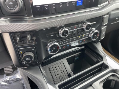 2026 Ford Super Duty F-250® Platinum®