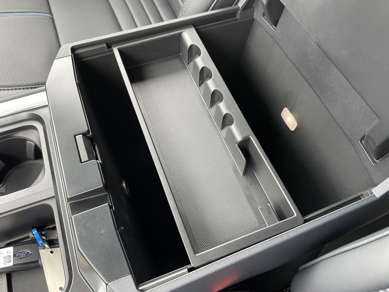 2026 Ford Super Duty F-250® Platinum®