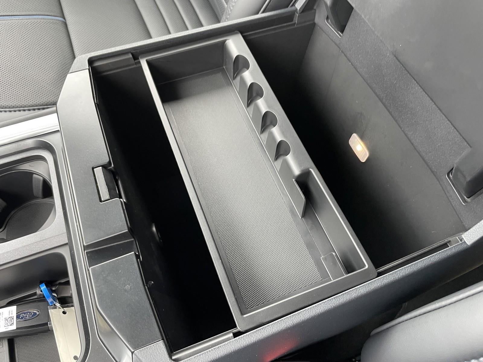 2026 Ford Super Duty F-250® Platinum®
