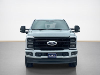 2026 Ford Super Duty F-250® Platinum®