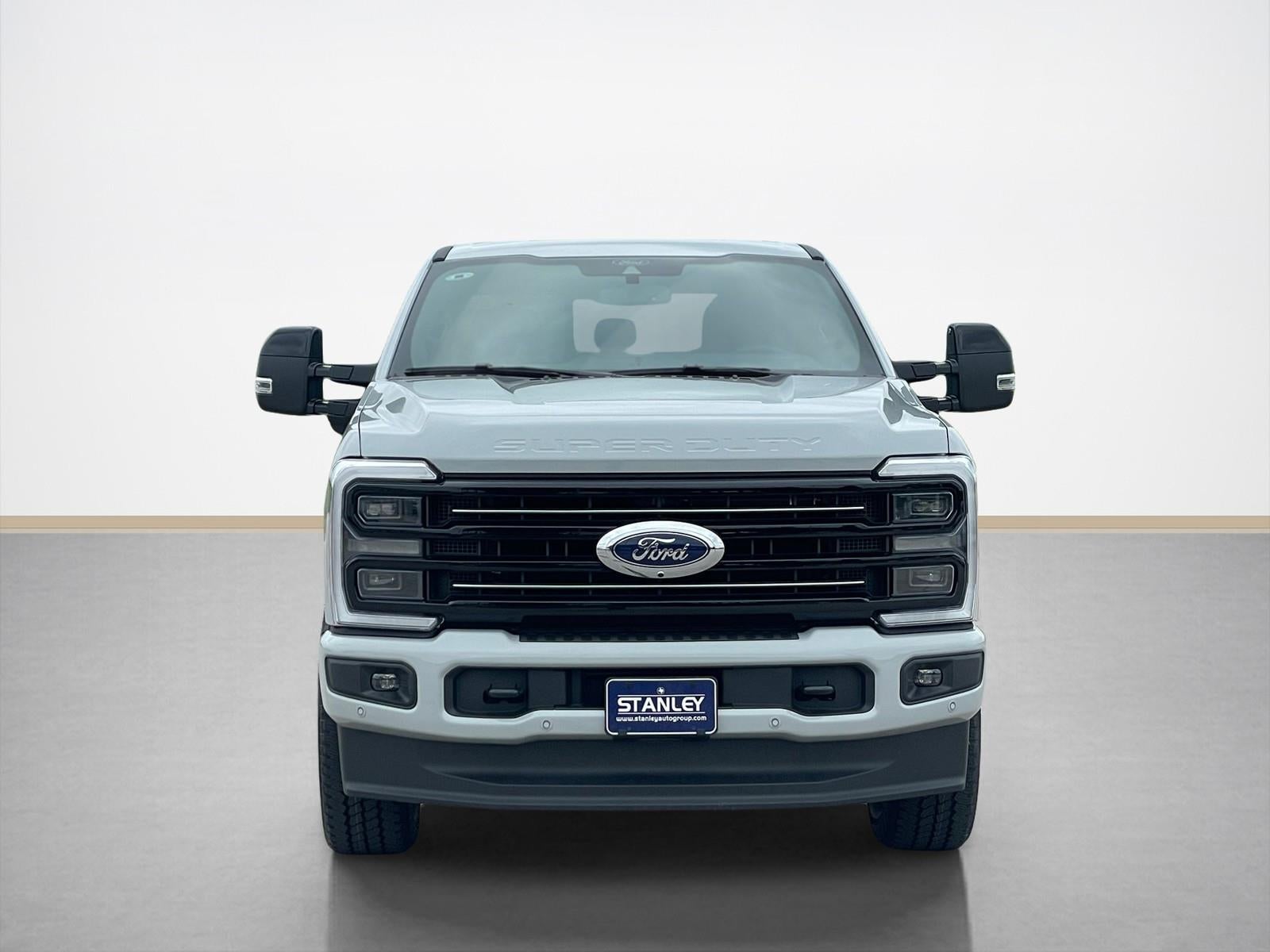 2026 Ford Super Duty F-250® Platinum®