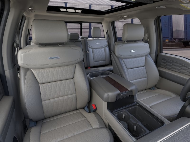 2026 Ford Super Duty F-250® Platinum®