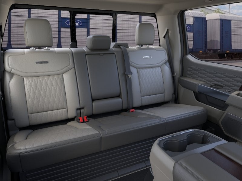 2026 Ford Super Duty F-250® Platinum®