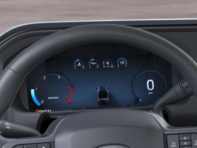 2026 Ford Super Duty F-250® Platinum®