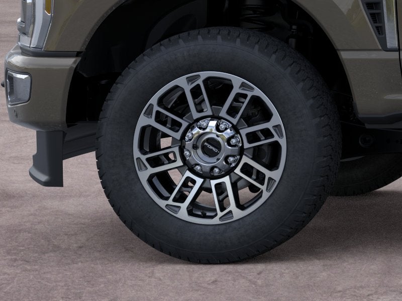 2026 Ford Super Duty F-250® Platinum®