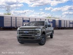 2026 Ford Super Duty F-250® Platinum®