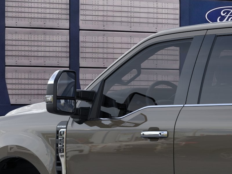 2026 Ford Super Duty F-250® Platinum®