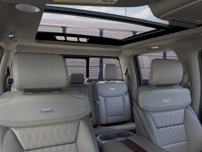 2026 Ford Super Duty F-250® Platinum®