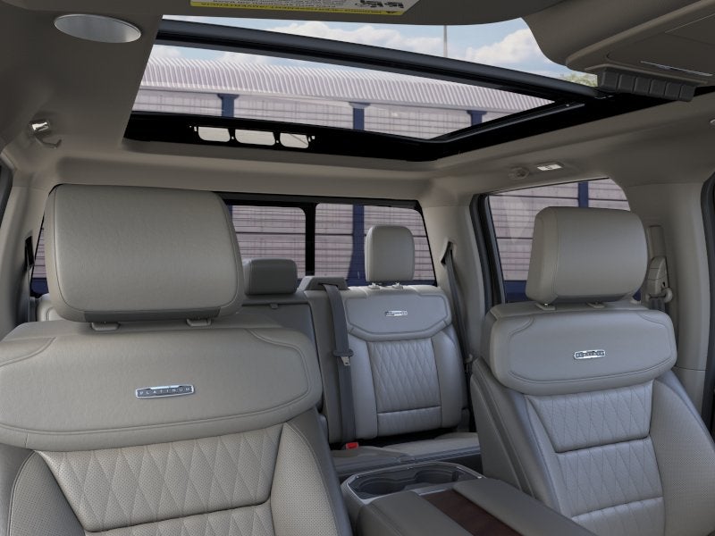 2026 Ford Super Duty F-250® Platinum®