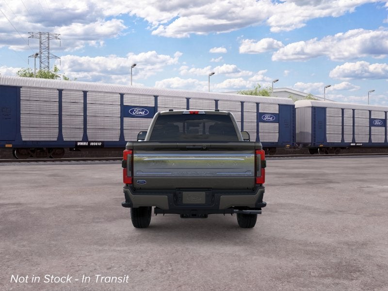 2026 Ford Super Duty F-250® Platinum®