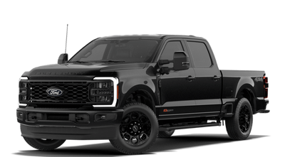 2027 Ford Super Duty F-250® Lariat®