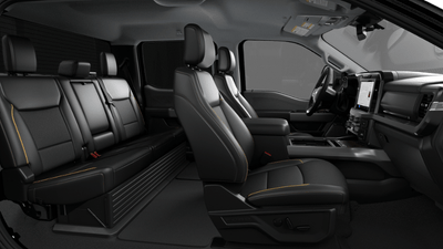2027 Ford Super Duty F-250® Lariat®