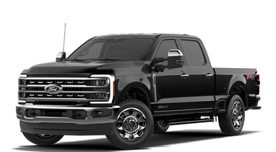 2027 Ford Super Duty F-250® Lariat®