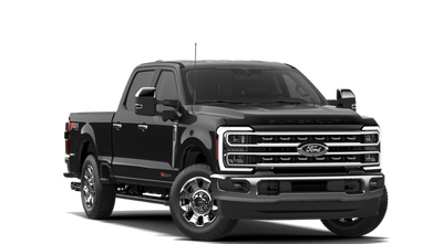 2027 Ford Super Duty F-250® Lariat®