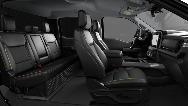 2027 Ford Super Duty F-250® Lariat®
