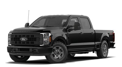2027 Ford Super Duty F-250® XL