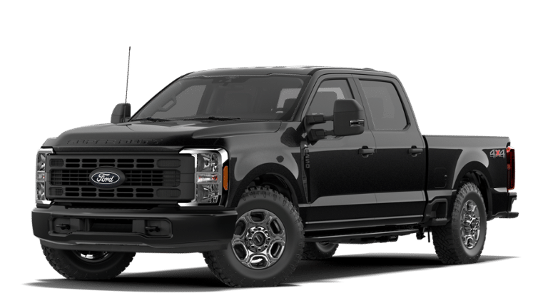 2027 Ford Super Duty F-250® XL