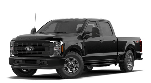 2027 Ford Super Duty F-250® XL