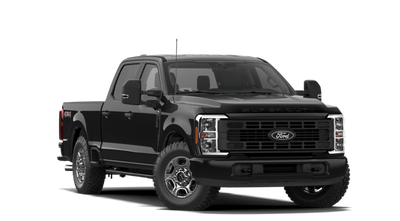 2027 Ford Super Duty F-250® XL