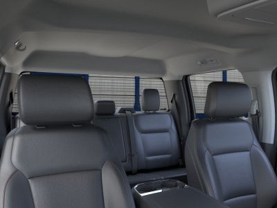 2026 Ford Super Duty F250 4X4 CREW/C