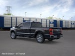 2026 Ford Super Duty F250 4X4 CREW/C