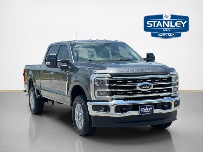 2026 Ford Super Duty F-250® XLT