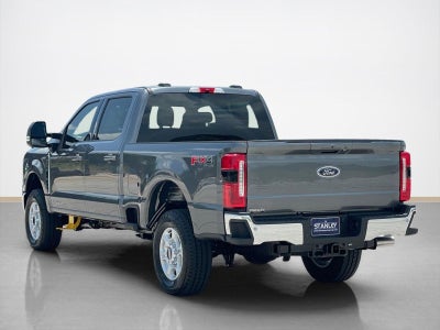2026 Ford Super Duty F-250® XLT