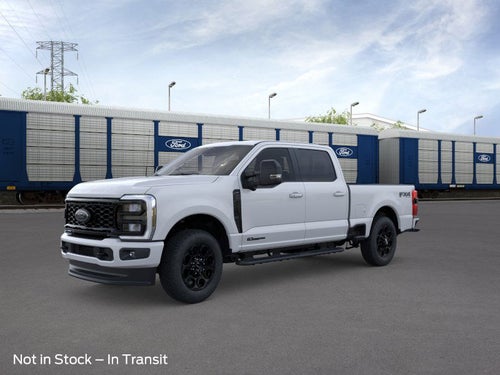 2026 Ford Super Duty F-250® XLT