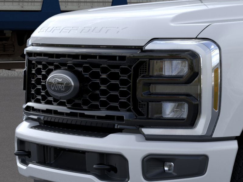 2026 Ford Super Duty F-250® XLT