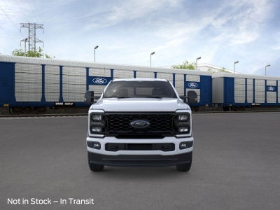 2026 Ford Super Duty F-250® XLT