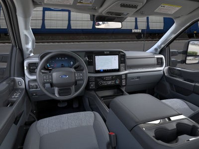 2026 Ford Super Duty F-250® XLT