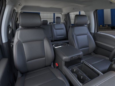 2026 Ford Super Duty F250 4X4 CREW/C