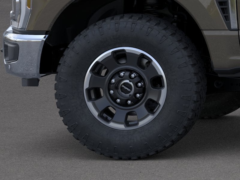 2026 Ford Super Duty F-350® King Ranch®