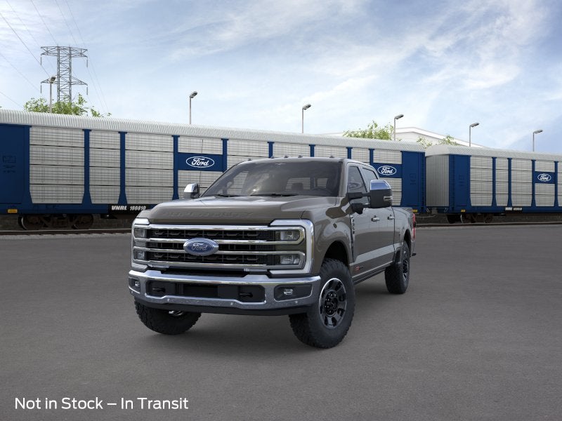 2026 Ford Super Duty F-350® King Ranch®