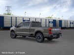 2026 Ford Super Duty F-350® King Ranch®