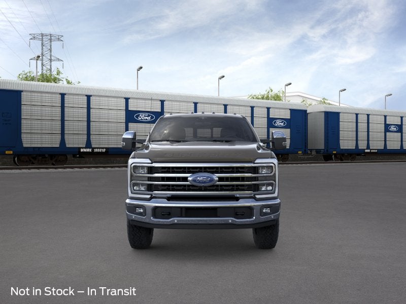 2026 Ford Super Duty F-350® King Ranch®
