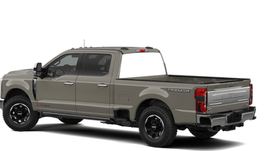 2026 Ford Super Duty F-350® King Ranch®