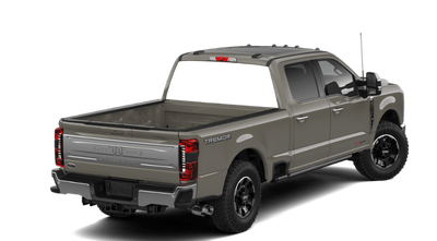 2026 Ford Super Duty F-350® King Ranch®