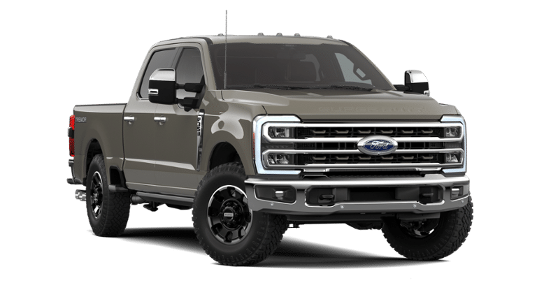 2026 Ford Super Duty F-350® King Ranch®