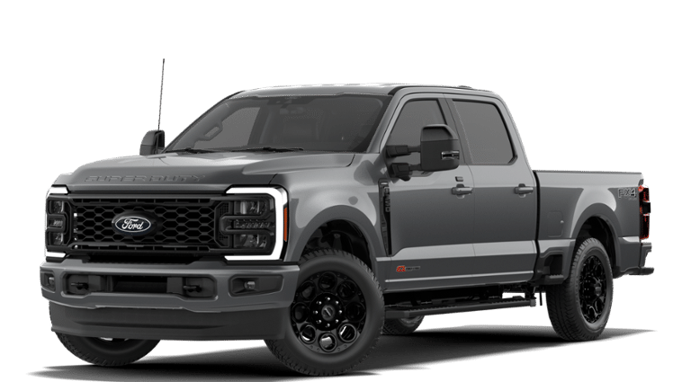 2027 Ford Super Duty F-350® Lariat®