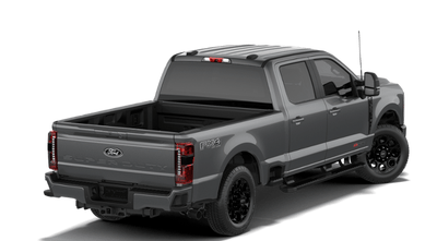 2027 Ford Super Duty F-350® Lariat®