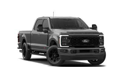 2027 Ford Super Duty F-350® Lariat®
